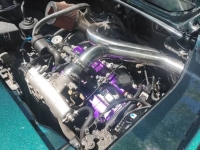 1993 Toyota MR2 for sale in Michigan (ID-145240)