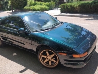 1993 Toyota MR2 for sale in Michigan (ID-145240)