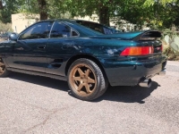 1993 Toyota MR2 for sale in Michigan (ID-145240)