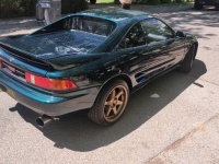 1993 Toyota MR2 for sale in Michigan (ID-145240)