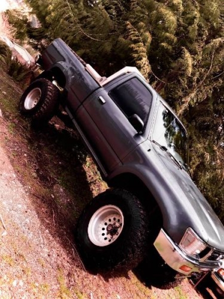 1993 Toyota Pickup for sale in Michigan (ID-97823) 1993 Toyota Pickup for sale in Michigan (ID-97823)