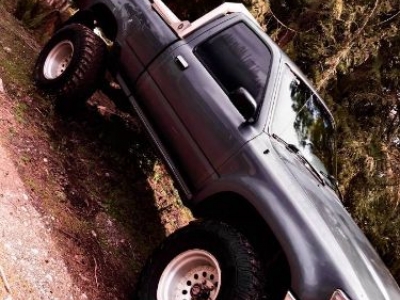 1993 Toyota Pickup for sale