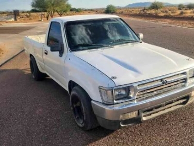 1993 Toyota Pickup for sale