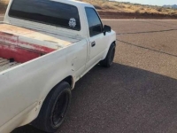 1993 Toyota Pickup for sale in Michigan (ID-136500)