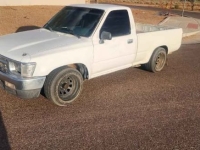 1993 Toyota Pickup for sale in Michigan (ID-136500)