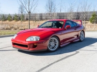 1993 Toyota Supra for sale in Michigan (ID-108970)