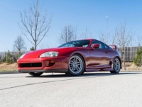 1993 Toyota Supra for sale in Michigan (ID-108970)