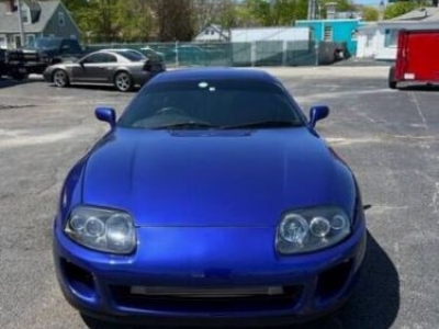 1993 Toyota Supra for sale
