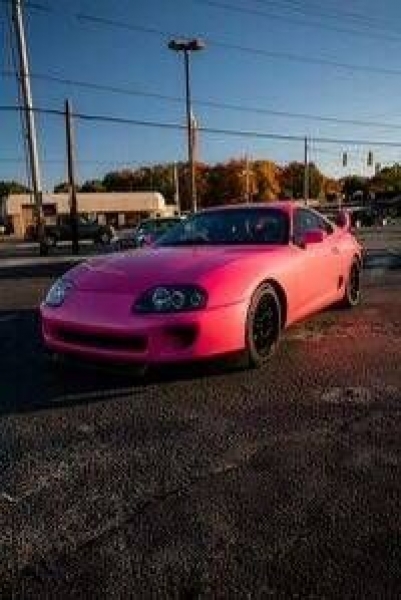 1993 Toyota Supra for sale in Michigan (ID-113592) 1993 Toyota Supra for sale in Michigan (ID-113592)