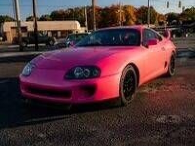 1993 Toyota Supra for sale