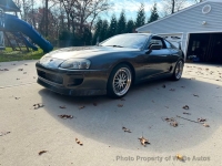 1993 Toyota Supra for sale in Riverhead, New York (ID-135750)
