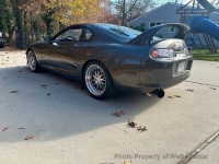 1993 Toyota Supra for sale in Riverhead, New York (ID-135750)
