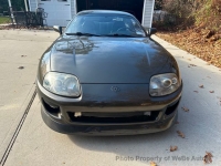 1993 Toyota Supra for sale in Riverhead, New York (ID-135750)