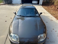 1993 Toyota Supra for sale in Riverhead, New York (ID-135750)