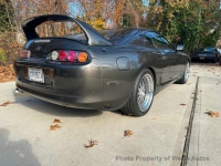 1993 Toyota Supra for sale in Riverhead, New York (ID-135750)