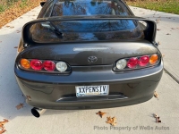 1993 Toyota Supra for sale in Riverhead, New York (ID-135750)