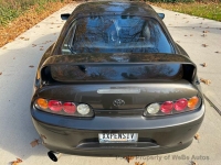 1993 Toyota Supra for sale in Riverhead, New York (ID-135750)