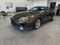 1993 Toyota Supra for sale in Michigan (ID-141089)