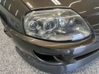 1993 Toyota Supra for sale in Michigan (ID-141089)