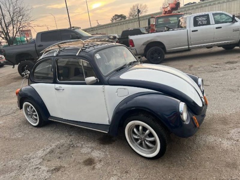 1993 Volkswagen Beetle for sale in Michigan (ID-112675) 1993 Volkswagen Beetle for sale in Michigan (ID-112675)