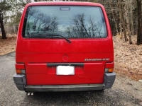 1993 Volkswagen Vanagon for sale in Michigan (ID-126228)