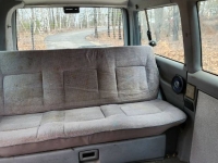 1993 Volkswagen Vanagon for sale in Michigan (ID-126228)