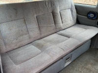 1993 Volkswagen Vanagon for sale in Michigan (ID-126228)