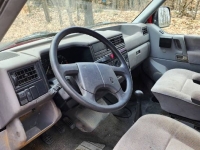 1993 Volkswagen Vanagon for sale in Michigan (ID-126228)