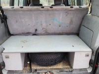 1993 Volkswagen Vanagon for sale in Michigan (ID-126228)