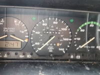 1993 Volkswagen Vanagon for sale in Michigan (ID-126228)