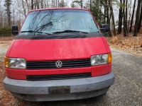 1993 Volkswagen Vanagon for sale in Michigan (ID-126228)