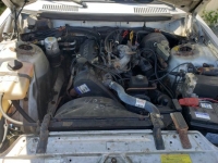 1993 Volvo 240 for sale in Michigan (ID-103166)