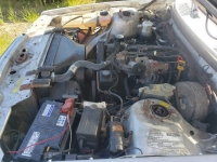 1993 Volvo 240 for sale in Michigan (ID-103166)