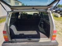 1993 Volvo 240 for sale in Michigan (ID-103166)