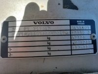 1993 Volvo 240 for sale in Michigan (ID-103166)