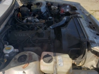 1993 Volvo 240 for sale in Michigan (ID-103166)