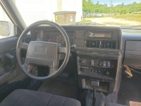 1993 Volvo 240 for sale in Michigan (ID-103166)