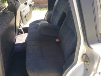 1993 Volvo 240 for sale in Michigan (ID-103166)