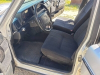 1993 Volvo 240 for sale in Michigan (ID-103166)
