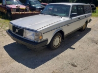 1993 Volvo 240 for sale in Michigan (ID-103166)