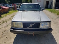 1993 Volvo 240 for sale in Michigan (ID-103166)