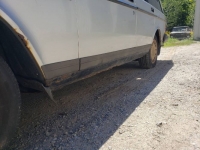1993 Volvo 240 for sale in Michigan (ID-103166)