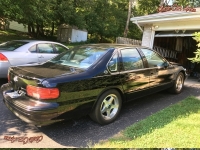 1994 Chevrolet Impala SS for sale in Souderton, Pennsylvania (ID-67163)