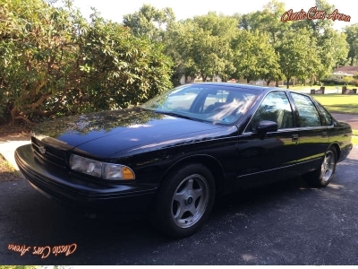 1994 Chevrolet Impala SS for sale