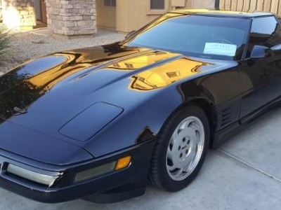1994 Chevrolet Corvette for sale