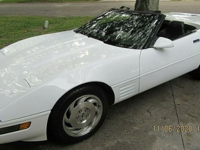 1994 Chevrolet Corvette for sale