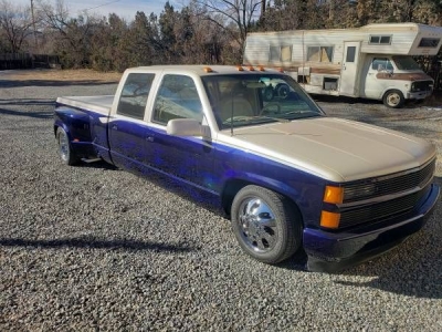 1994 Chevrolet Silverado for sale 1994 Chevrolet Silverado for sale