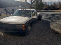 1994 Chevrolet Silverado for sale in Michigan (ID-91517)