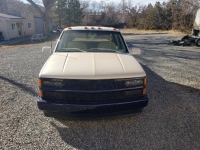 1994 Chevrolet Silverado for sale in Michigan (ID-91517)