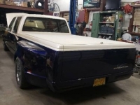 1994 Chevrolet Silverado for sale in Michigan (ID-91517)